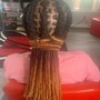 Feed-In Braids