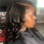 Lace Closure Sew In