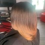 Semi COLOR(Rinse)-( Root Touch Up Only)