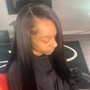 Lace Closure Sew In