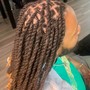 Feed-In Braids