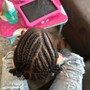 Kid's Braids