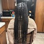 Crochet Braids