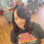 Lace Closure Sew In