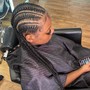 Feed-In Braids