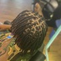 Kid’s Braids