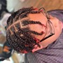 Two Strand Twist