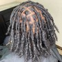 Shampoo + Retwist