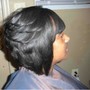 Comb Twist