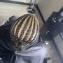 Mens Braids