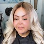 Bundles Ombré Color - Single Process