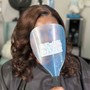 Curls Enhancement (Wash & Go)