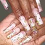 Acrylic Overlay