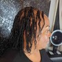 Scalp Treatment