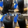 Microlink Sew-in / Braidless Sew-in Deposit