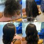 Lace Closure Sew-in Install Deposit