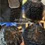 Lace Closure Sew-in Install Deposit