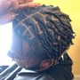 2 Strand Twist (NO KIDS)