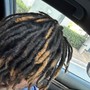 Men’s Cornrows braids/or for wigs only