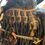 Loc Re-twist