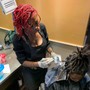 Scalp Treatment