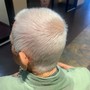 Men's Cut