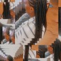 Butterfly Locs (starting price)