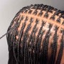 Comb Twist