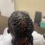 Kid's Braids without hair age 5- 10