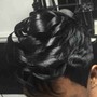 Updo