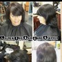 Women's Cut