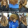 Women's Cut