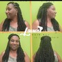 Loc Maintenance