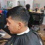 Men's/ Womens /Non Gender Conf. After/Before Hours Cut