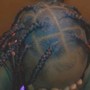 Kid's Braids