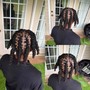 Loc Style