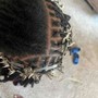 Loc Re-twist