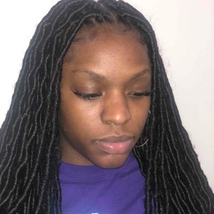 Crowned by CJ