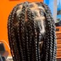 Kinky Twist