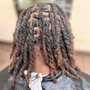 Soft locs