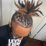 Loc retwist