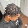 Loc retwist