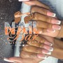 Gel Manicure