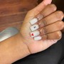 Acrylic Overlay