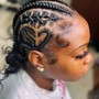 Kids Box Braids