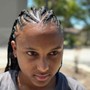 Mens Braids