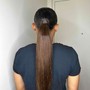 Men’s Individual Braids