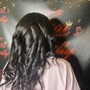 Frontal Lace -Sew In