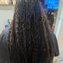 Kinky Twist