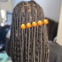 Crochet Braids